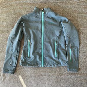 Patagonia Softshell Guide Jacket, size S
